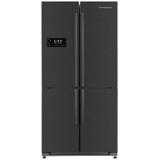 Холодильник Kuppersberg NMFV 18591 DX Холодильник Kuppersberg NMFV 18591 DX