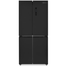 Холодильник Zugel ZRCD430B черный Холодильник Zugel ZRCD430B черный
