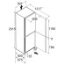 Холодильник Liebherr CNsff 5703