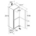 Холодильник Liebherr CNd 5703 20 001