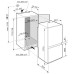 Встраиваемый холодильник Liebherr ICSe 5103 20 001