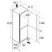 Холодильник Liebherr CNd 5203 20 001