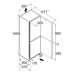 Холодильник Liebherr CNsff 5204