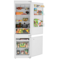 Встраиваемый холодильник Zugel ZRI1781NF Встраиваемый холодильник Zugel ZRI1781NF