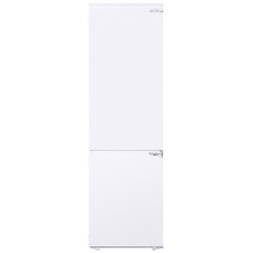 Встраиваемый холодильник Homsair FB177SW