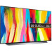 Телевизор LG OLED48C24LA