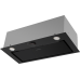 Встраиваемая вытяжка MAUNFELD Crosby Hardy 60 черный Встраиваемая вытяжка MAUNFELD Crosby Hardy 60 черный