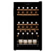 Винный шкаф Dunavox DXFH-30.80 Винный шкаф Dunavox DXFH-30.80