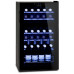Винный шкаф Dunavox DXFH-30.80 Винный шкаф Dunavox DXFH-30.80