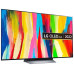 Телевизор LG OLED55C24LA