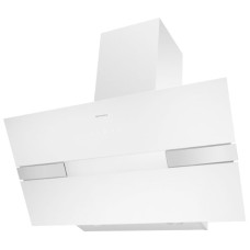 Кухонная вытяжка MAUNFELD Mersey 90 белый\вставка сатин