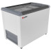 Морозильный ларь Frostor Gellar FG 350 C серый Морозильный ларь Frostor Gellar FG 350 C серый