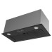 Встраиваемая вытяжка MAUNFELD Crosby Power 50 черный