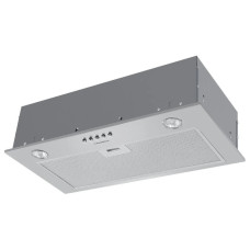 Встраиваемая вытяжка MAUNFELD Crosby Singl 5028 нержавеющая сталь