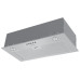 Встраиваемая вытяжка MAUNFELD Crosby Singl 5028 нержавеющая сталь