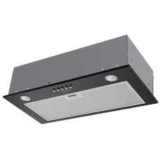 Встраиваемая вытяжка Maunfeld Crosby Singl 5028 черный