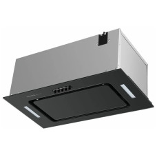 Встраиваемая вытяжка Homsair Crocus Push 52 черная