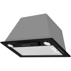 Встраиваемая вытяжка Kuppersberg INLINEA 52 B X Встраиваемая вытяжка Kuppersberg INLINEA 52 B X