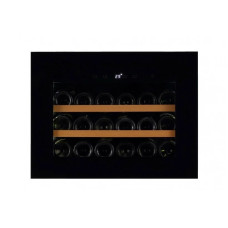 Встраиваемый винный шкаф Dunavox DAVG-18.46B.TO Встраиваемый винный шкаф Dunavox DAVG-18.46B.TO