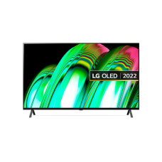 Телевизор LG OLED65A26LA