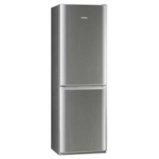 Холодильник Pozis RK-139 серебристый металлопласт