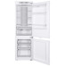 Встраиваемый холодильник MAUNFELD MBF177NFWH