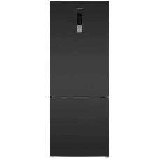 Холодильник MAUNFELD MFF1857NFSB Холодильник MAUNFELD MFF1857NFSB