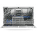Посудомоечная машина Weissgauff TDW 4017 DS Посудомоечная машина Weissgauff TDW 4017 DS