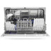 Посудомоечная машина Weissgauff TDW 4017 DS Посудомоечная машина Weissgauff TDW 4017 DS