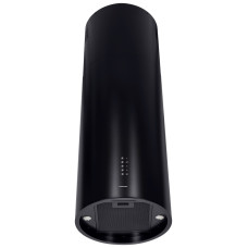 Островная вытяжка MAUNFELD Lee Isla 39 черный