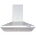 Кухонная вытяжка Zigmund&Shtain K 139.6 W Кухонная вытяжка Zigmund&Shtain K 139.6 W