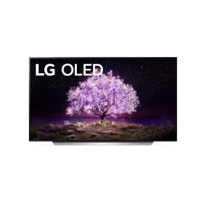 Телевизор LG OLED65C1RLA