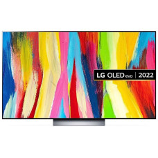 Телевизор LG OLED65C24LA