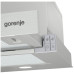 Встраиваемая вытяжка Gorenje TH 62 E4 X