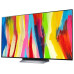Телевизор LG OLED65C2RLA