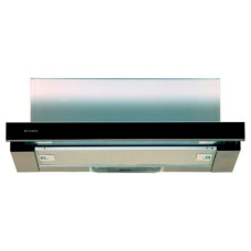 Встраиваемая вытяжка Faber Flox Glass BK A50
