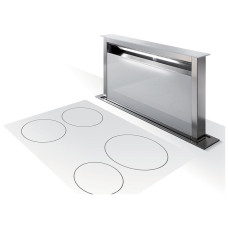 Встраиваемая вытяжка Faber Fabula EVO WH A90 Встраиваемая вытяжка Faber Fabula EVO WH A90