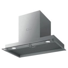 Встраиваемая вытяжка Elica Box in No Drip IX/A/90