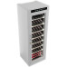 Винный шкаф Meyvel MV108-WW1-M Винный шкаф Meyvel MV108-WW1-M