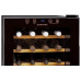 Винный шкаф Dunavox DXFH-28.88