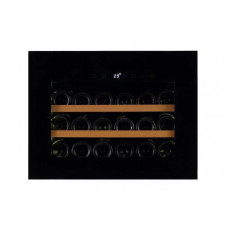 Встраиваемый винный шкаф Dunavox DAVS-18.46B Встраиваемый винный шкаф Dunavox DAVS-18.46B