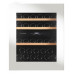 Встраиваемый винный шкаф Dunavox DAV-32.81DW.TO Встраиваемый винный шкаф Dunavox DAV-32.81DW.TO