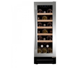 Встраиваемый винный шкаф Dunavox DAUF-19.58SS Встраиваемый винный шкаф Dunavox DAUF-19.58SS