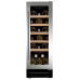 Встраиваемый винный шкаф Dunavox DAUF-19.58SS Встраиваемый винный шкаф Dunavox DAUF-19.58SS
