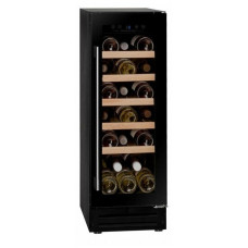 Встраиваемый винный шкаф Dunavox DAUF-19.58B Встраиваемый винный шкаф Dunavox DAUF-19.58B