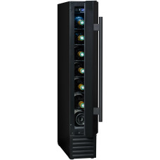 Встраиваемый винный шкаф Climadiff CBU7S1B