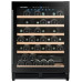 Встраиваемый винный шкаф Climadiff CBU51S2B Встраиваемый винный шкаф Climadiff CBU51S2B