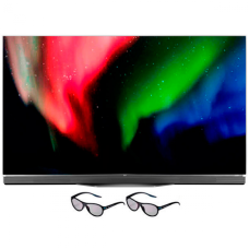 Телевизор LG OLED65E6V