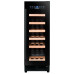 Встраиваемый винный шкаф Climadiff CBU18S2B