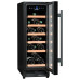 Встраиваемый винный шкаф Climadiff CBU18S2B